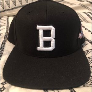 Breakout LA SnapBack hat